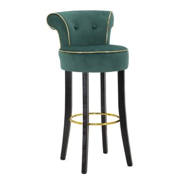 Baaritool Luxy, 46 × 96 × 48 cm