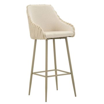 Baaritoolid Alaska -A-, 2 tk, 52 × 111 × 46 cm