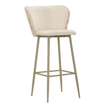 Baaritoolid Alaska -B-, 2 tk, 55 × 106 × 58 cm