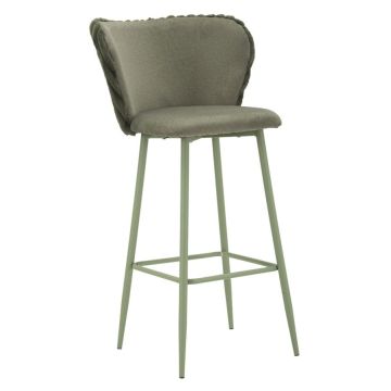 Baaritoolid Alaska -B-, 2 tk, 55 × 106 × 58 cm