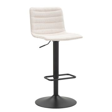 Baaritoolide komplekt High, 2 tk, 43 × 85,5–107 × 49,5 cm