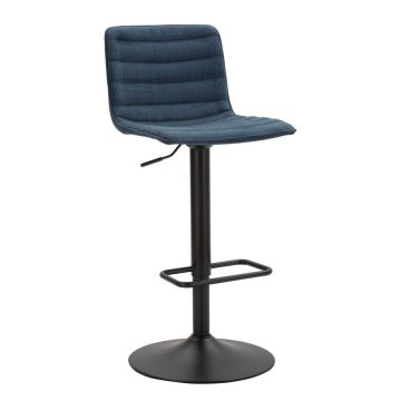 Baaritoolide komplekt High, 2 tk, 43 × 85,5–107 × 49,5 cm