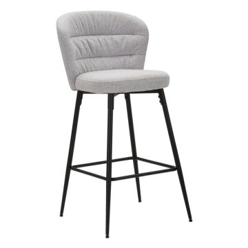 Baaritoolid Losanna, 2 tk, 52 × 108 × 59 cm