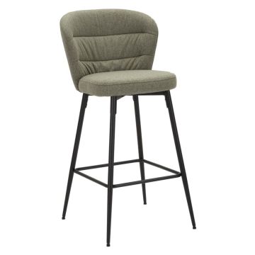 Baaritoolid Losanna, 2 tk, 52 × 108 × 59 cm