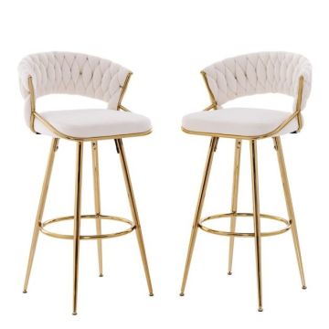 Baaripukk, 2 tk, 19 × 38,5 × 18 tolli
