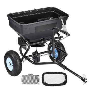 Puistur VEVOR TC2029A, järelveetav, 113 × 78 × 75 cm