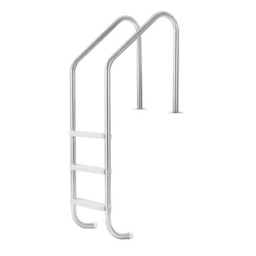 Basseiniredelid VEVOR L01C-3-42, 3 astet, 655 × 1580 × 600 mm