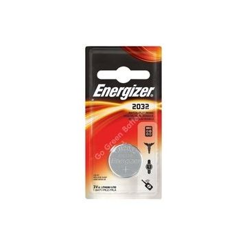 Energizer Lithium CR2032 patarei, 1 tk