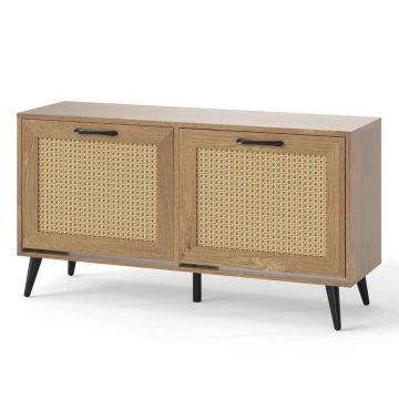 Kingakapp, 2 allaklapitavat sahtlit, 100 × 30 × 53 cm