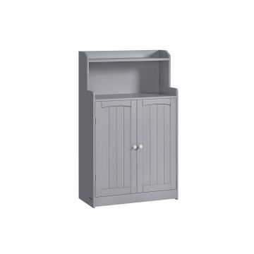 Vannitoa kapp 30x60x100cm., hall