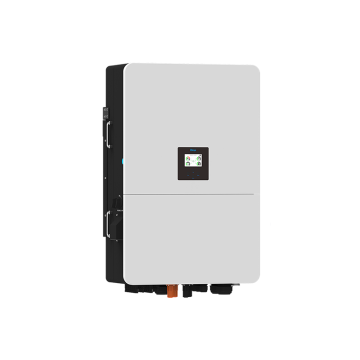 Pingemuundur Deye SUN-80K-SG01HP3-EU-EM6, 80 kW, 6 MPPT