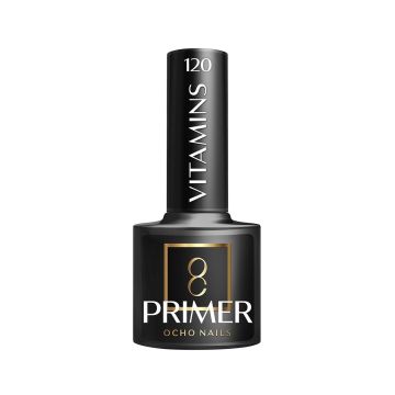 Happevaba küünepraimer OCHO NAILS VITAMINS