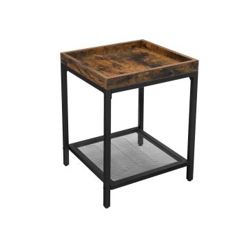 Abilaud LET36BX, pruun