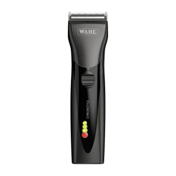 Belaidė plaukų kirpimo mašinėlė WAHL CHROMSTYLE, 0,7–3 mm, 290 g