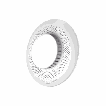 Juhtmevaba suitsuandur EZVIZ CST4C, Valge