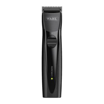 Belaidis plaukų kirpimo trimeris WAHL CHROMINI, 32 mm, 130 g