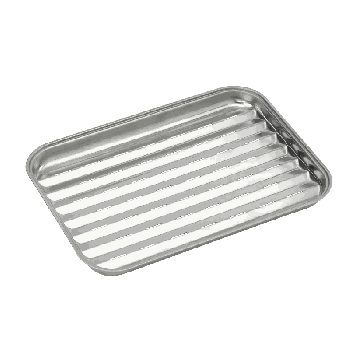 Grillpann Barbecook BC-ACC-7079, 34,5 × 24 × 3 cm