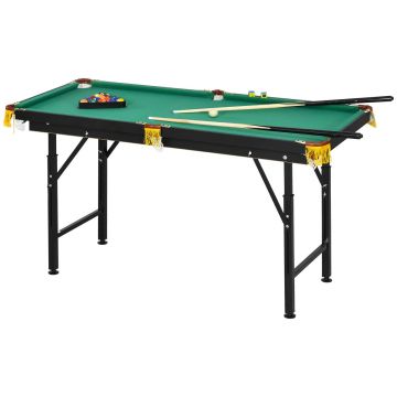 Piljardilaud Sportnow 140x63x75cm., erinevad värvid