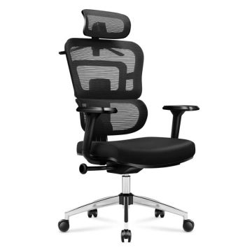 Kontoritool Mark Adler Expert 4.9, 64 × 54 × 36 cm