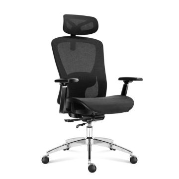 Kontoritool Mark Adler Expert 5.3, 73 × 53 × 33 cm