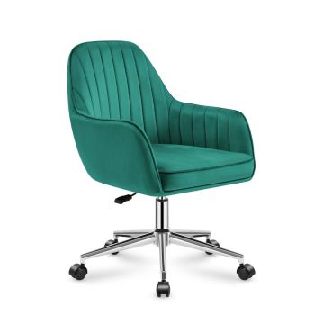 Офисное кресло MARK ADLER FUTURE 5.2 Green