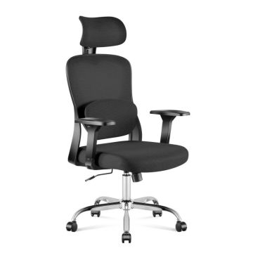Офисное кресло Mark Adler Manager 3.2, 65 × 53 × 28 см
