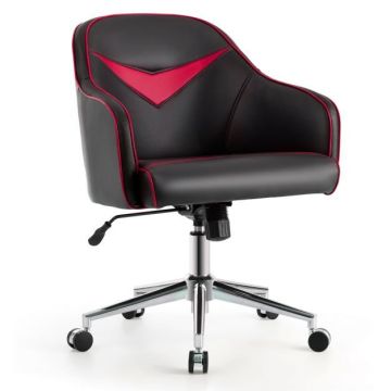 Office chair, With lumbar support, 60 × 57 × 80–90 cm