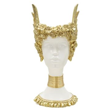 Rinnakuju Athena, 15 × 32 × 14,5 cm