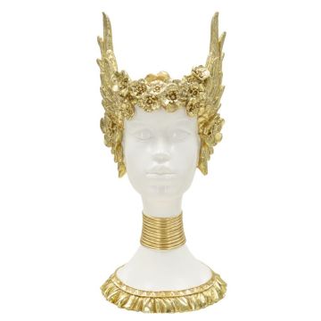 Rinnakuju Athena, 17,5 × 38 × 17 cm