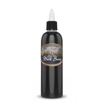 Blakstienų tušas Panthera Dark Sumy, 150 ml, tamsus