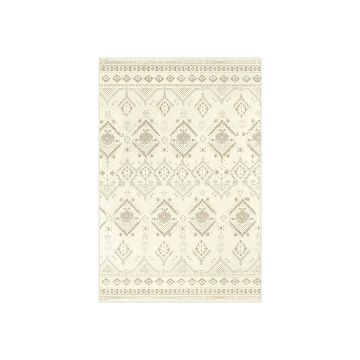 Boho vaip SONGMICS HOME TAR027L02, Beež, 120 × 170 cm