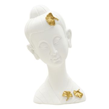 Buddha pea dekoratsioon Mauro Ferretti Buddha A, 21,5 × 35 × 16 cm