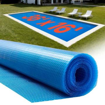Mulliline basseinikate VEVOR 300-36*16, 10,972 × 4,876 m