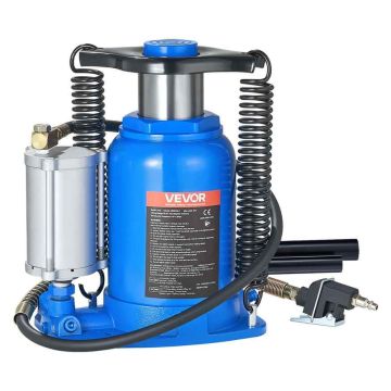 Pudeltungraud VEVOR MR8006-1, 32 t, 26,5 × 19,5 × 25,5 cm