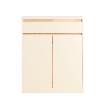 Vannitoa kapp pesukorviga 71x33x85cm., erinevates värvides