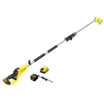 Akuga kettsaag Stanley SFMCPS720M1-QW, 18 V, 20 cm