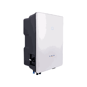Inverter SUNGROW SG10RT-P2, 10 kW, 1000 Vdc, 2 MPPT, 430 × 300 × 660 mm