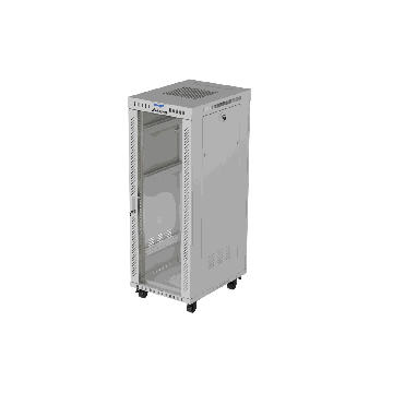Serverikapp Lanberg FF01-6832-12SL, 32U, Hall