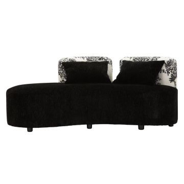 Lamamistool-diivan, 160 × 67 × 86 cm