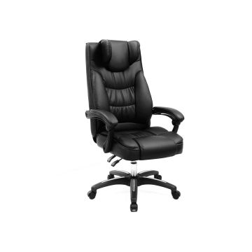 Офисное кресло OBG76B, черное