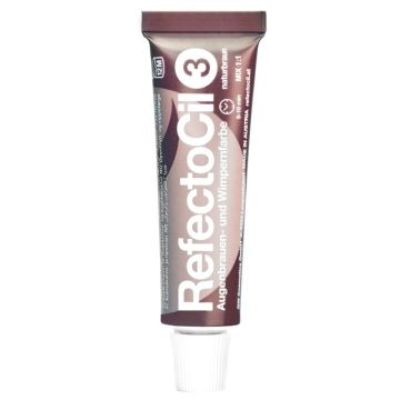 Hennageel „RefectoCil“