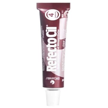 Hennageel RefectoCil