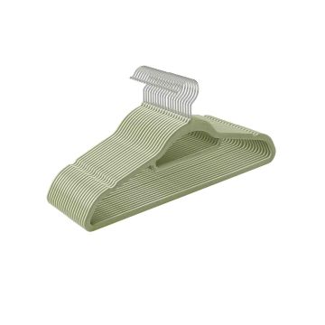 Riidepuude komplekt 20 osa, heleroheline
