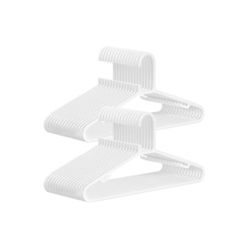 Riidepuud 30 tk, mustad