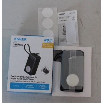 Anker MagGo Power Banki kaasaskantav aku