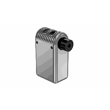Jalgrattapump Navitel AIR8 MINI, 7 × 4,1 × 2,8 cm