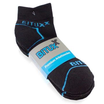 Töö- ja vabaaja sokid Bituxx, 12 paari