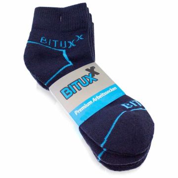 Töö- ja vabaaja sokid Bituxx, 12 paari