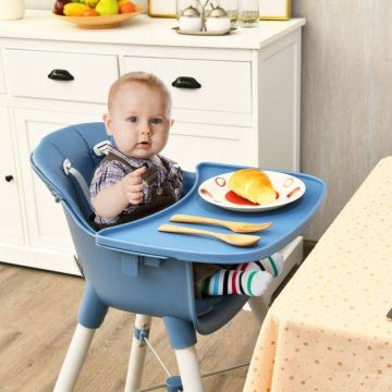 Mitmeotstarbeline söögitool, 2 asendit
