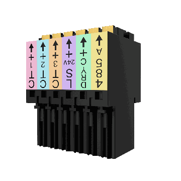 Mitmeotstarbeline adapterikomplekt NexBlue MLTFNCTNKIT